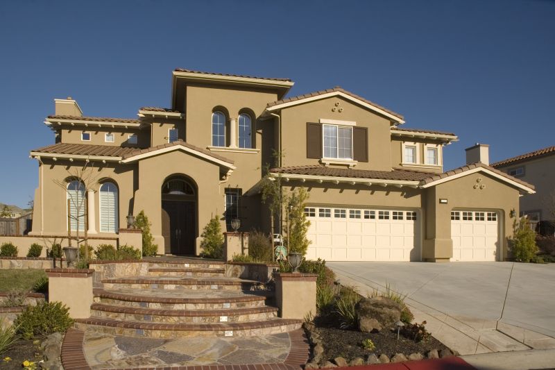 Eifs Installation detail