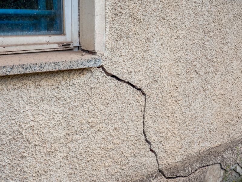 Eifs Repair Service detail