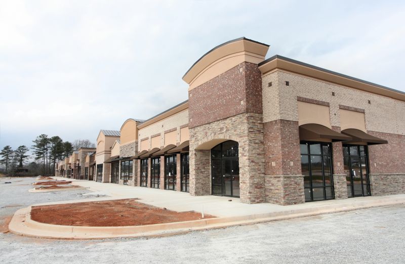 Eifs Repair Service detail