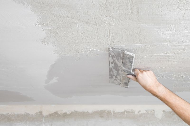 Stucco Installation detail