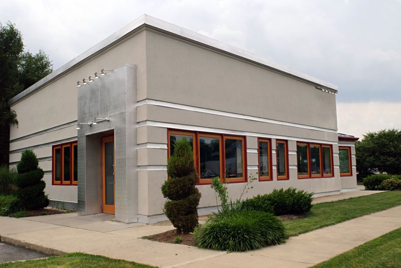 The Difference Between Traditional Stucco And Synthetic (Eifs)